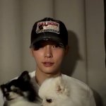 성한빈, 성한관심, 성한<b>보리</b> 조합은 마음을 따뜻하게 해요