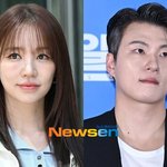 윤은혜, 11살 연하 신승호가 이상형‥<b>핑크</b>빛 <b>기류</b>(핸썸)[어제TV]