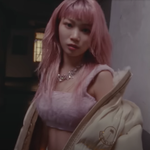 [드루와] 김채원은 밝은 <b>머리</b> 진짜 안어울리는듯