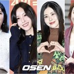 '결혼<b>vs</b> 이혼' 후 첫 명절..서동주·효민→린·서인영, 따로 또...