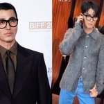 '<b>유해진</b> 절친' 차승원, 김혜수와 손 꼭 잡고…'쿨내' 진동 투샷...