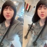 증가+성형 부작용' 고백 그 후…"오늘 하루도 파이팅" [<b>MD</b>스타]