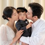 ‘살해 협박 법적 대응’ <b>배슬기</b>심리섭 아들 출산 1년 경사 “내...