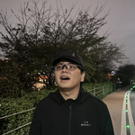 곽튜브, 예비신랑의 자기관리…한강서 '1km 폭풍 러닝' [<b>MD</b>스타]