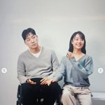 <b>박위</b>송지은, 결혼 1주년에 전한 행복.."사랑입니다"