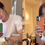 정일우 200 <b>CEO</b> 이노하스 박지수와 열애설 확산, 인스타 사진...