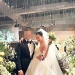 [단독] 모델 김명진, 피트니스 <b>CEO</b>와 깜짝 결혼...BTS 진...