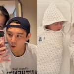 김지혜, 쌍둥이 응급<b>출산</b>하더니…또 걱정 "아직도 3kg가 안돼"...
