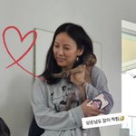 이상순, 이효리 요가원서 포착..<b>회원들</b>이 찍은 달달 투샷