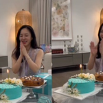 <b>박주미</b>, 53번째 생일에도 나이 잊은 비주얼…"믿기 힘든 동안...