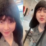 서인영, 10kg <b>증가</b>·성형 부작용 고백 후 밝은 근황…“보기 좋아”