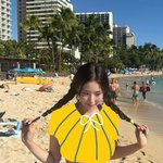 신혼여행 떠난 최연수, 김태현이 <b>단속</b>한 비키니 패션? "원본은...