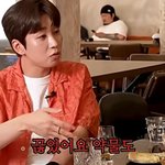 <b>딘딘</b>이 우울증을 극복하게 된 계기는?