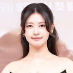 [현장포토] "티 없이 맑아"…정소민, 단아한 <b>미모</b>