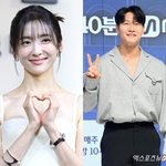 <b>두</b> 장의 실루엣이 불러온 파장…김종국 아내 공개→박지현 <b>남성</b>과 포착...