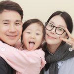 [댓글부탁해] '<b>검사</b>' 한지혜, 결혼 10년만에 행복 이뤄냈다....