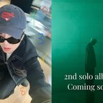 [드루와] <b>위너</b> 강승윤, 4년만 발매 솔로앨범 스포 “타이틀곡=즐길...