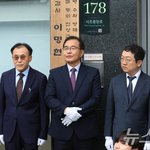 [드루와] [단독] '쯔양 <b>협박사건</b>' 담당 정현승 부장검사, 해병특검...