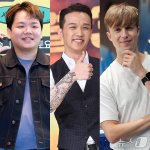 [드루와] 11일은 '백년가약의 날'…곽튜브·쿠시·줄리엔, 같은...