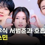 [모두드루와] 정소민,’최우식 <b>서범준</b>과의 호흡은?’ [O! STAR]