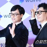[모두드루와] 송은이 빠지고 지석진 합류..유재석과 '34년 천적...