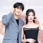 "달콤 살벌한 위장 신혼기"…최우식·정소민, 로코의 <b>진수</b> (발표회)