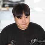 '음주운전 물의' 개그맨 이진호 여자친구, 숨진 채 발견
