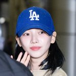 [현장포토] "예쁨을 <b>정의</b>해"…카리나, 인형 비주얼