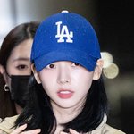 [현장포토] "어둠을 밝힌다"…카리나, 빛나는 <b>미모</b>