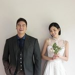 결실” 이장우조혜원, 결혼 앞두고 달콤한 웨딩포토 공개[<b>SCin스타</b>]
