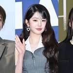 차' 장원영부터 손연재…'의외의 <b>인맥</b>' 어디까지? [엑's 이슈]