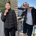 이주명, 12살 연상 김지석 이래서 반했나? 꾸밈없는 쿨한 매력...