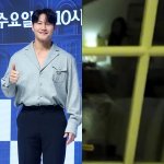"이런게 두렵네"..김종국, <b>아내</b> 실루엣마저 비공개로[스타이슈]