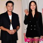 [댓글부탁해] '54세' 이서진, 7살 연하 여배우와 동행했다 …"드레스도...