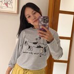 [댓글부탁해] 이효리, 요가원 <b>개업</b>으론 모자라…티셔츠 만들어 '전액...