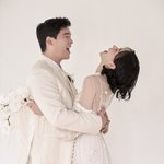 [댓글부탁해] "11월 23일, 결혼합니다!"…이장우조혜원, 웨딩<b>화보</b>