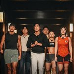 [모두드루와] 피지컬100 <b>아시아</b> 참가자 공개