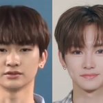 [댓글부탁해] 나 진심 조우안신은 <b>자연</b>인줄