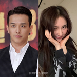 [<b>POP</b>이슈]‘소다팝’ 만든 쿠시 겹경사..비비엔과 9년 열애 끝...