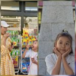 [드루와] 조윤희, 후쿠오카서 딸 로아와 母女 데이트…이동건 희귀병...