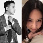 '소다팝' 쿠시, '권유리 사촌' 비비엔과 오늘(11일) 결혼