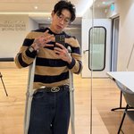 아이돌 제작’ 박재범, 발에 깁스하고 <b>목발</b> 짚고 등장 “괜찮을 거야”