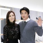 '기러기' 권상우와 '쇼윈도 부부'?..손태영, 10년째 따라다닌...