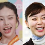 <b>이안</b>, 최화정 좀 닮은듯