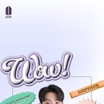 방탄 일본 <b>FC</b> 모바일 wallpaper 정국