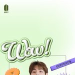 방탄 일본 <b>FC</b> 모바일 wallpaper 뷔