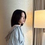 '<b>연대</b> 출신' 박규영, 일상에도 빛나는 여배우의 미모…단발머리도...