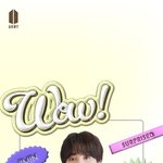 방탄 일본 <b>FC</b> 모바일 wallpaper 지민