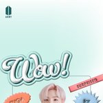 방탄 일본 <b>FC</b> 모바일 wallpaper 슈가