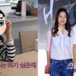 백지영, '<b>학비</b>만 3천' 9세 딸 교육관 "학교 가기 싫다고?...